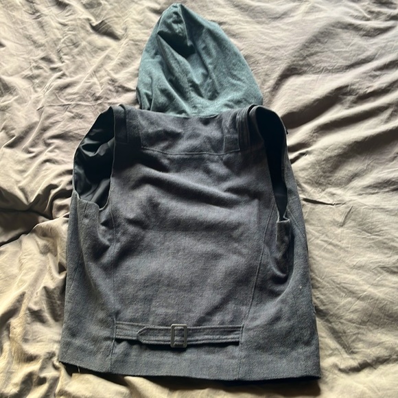 Guess Vest - semi casual size S - Picture 6 of 7